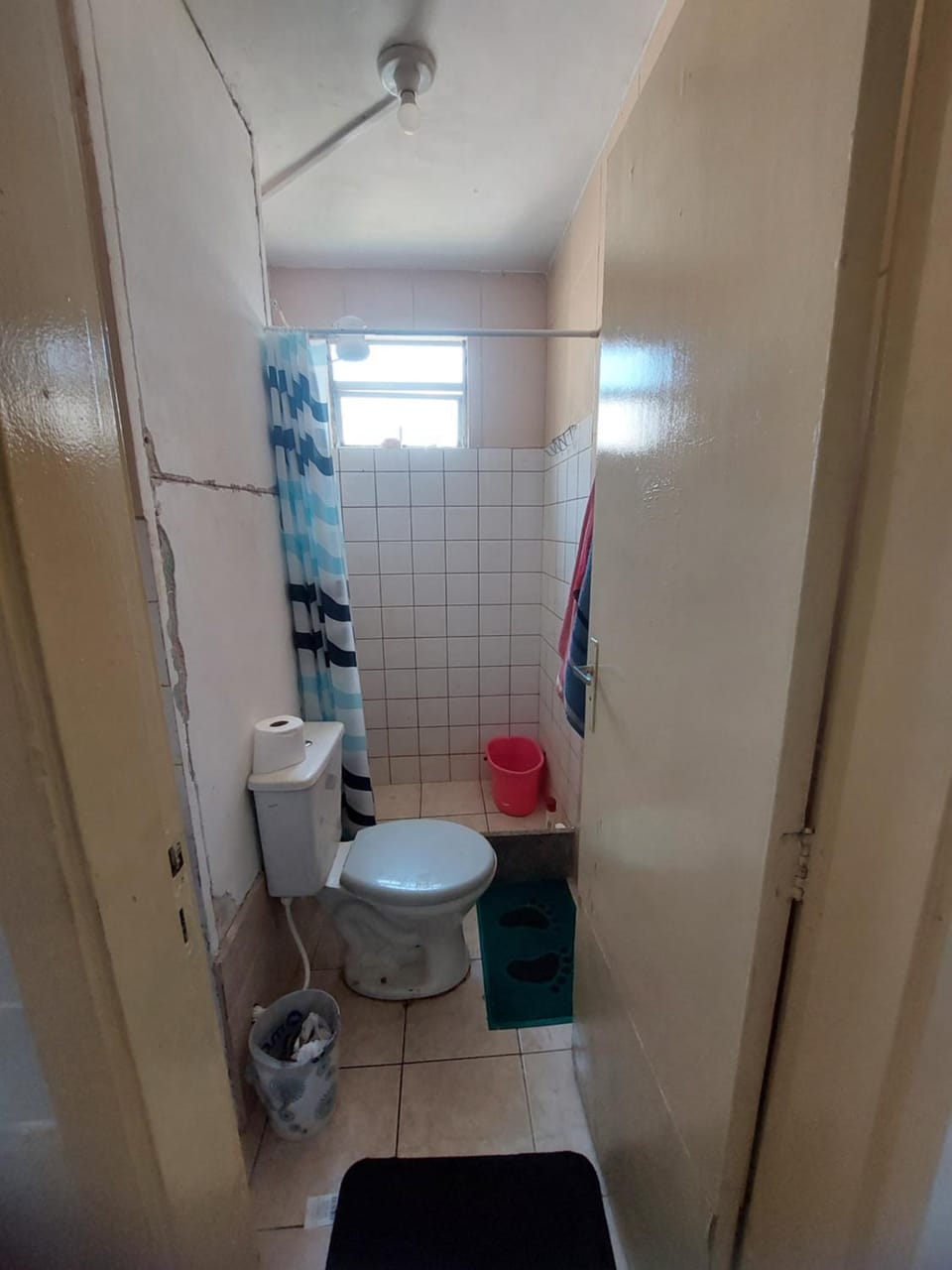 Apto 2 qts arejado, bela vista livre Apartment in Rio de Janeiro