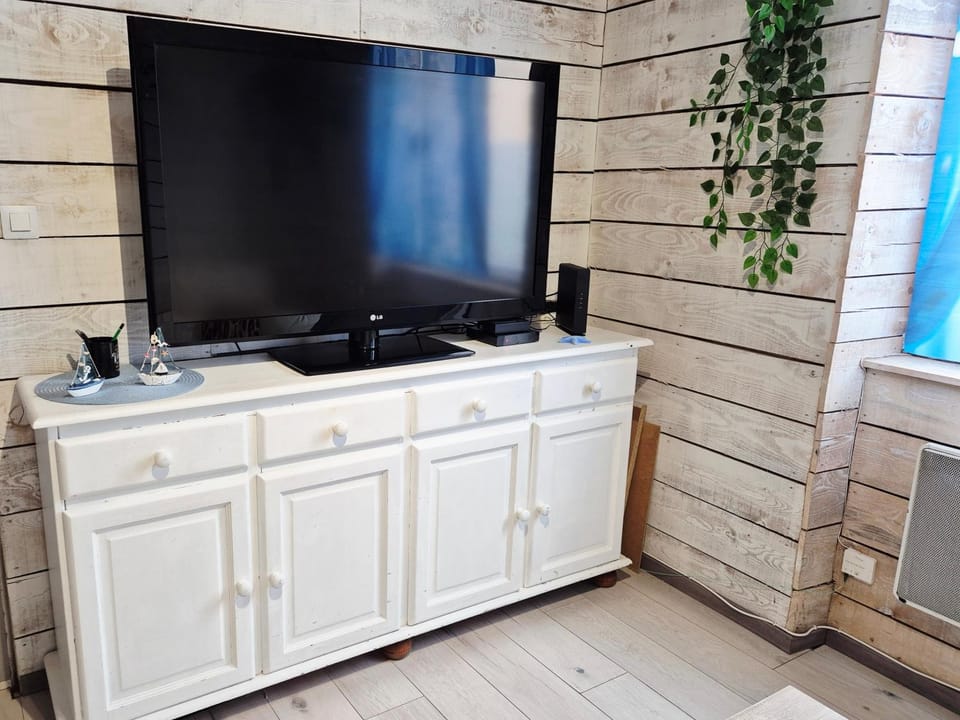 Le Marin-wifi-rdc-place auto devant Apartment in Occitanie