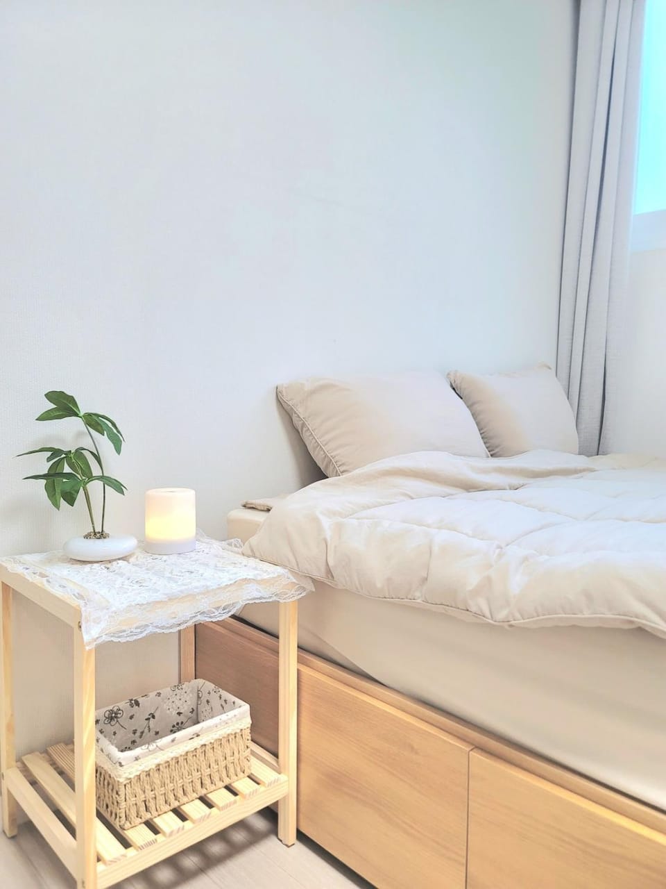 Korean traditional Hotel SEONG SU station 5minute Villa in Seoul