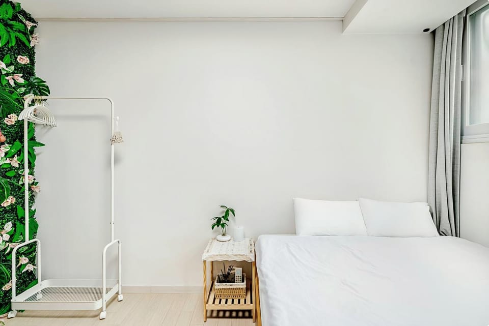 Korean traditional Hotel SEONG SU station 5minute Villa in Seoul