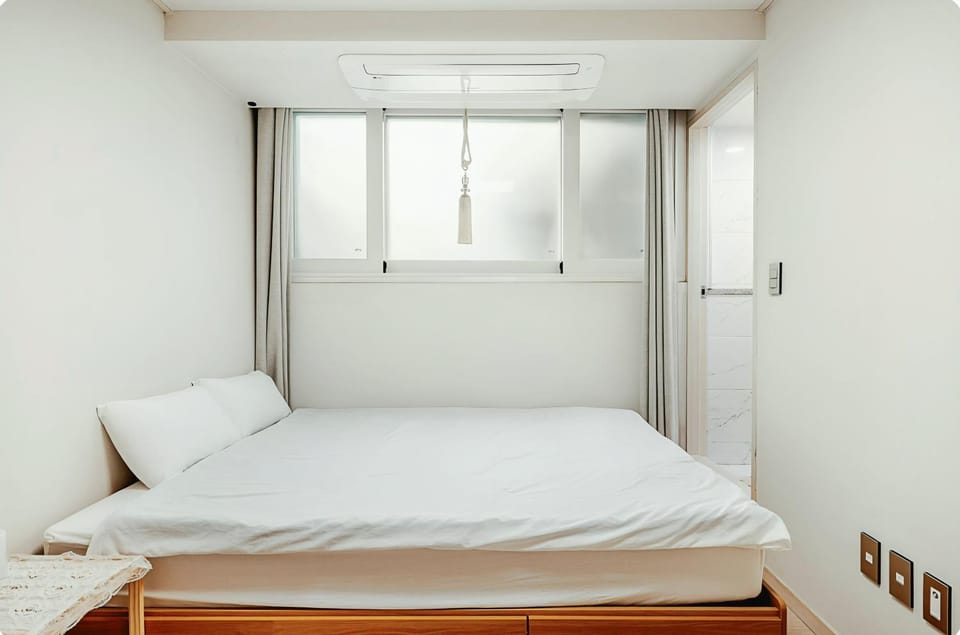 Korean traditional Hotel SEONG SU station 5minute Villa in Seoul