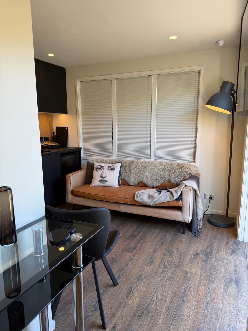Onyx CBD Apartment in Nelson