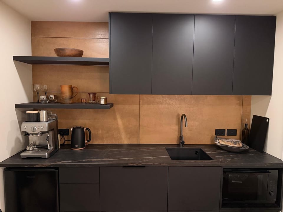 Onyx CBD Apartment in Nelson