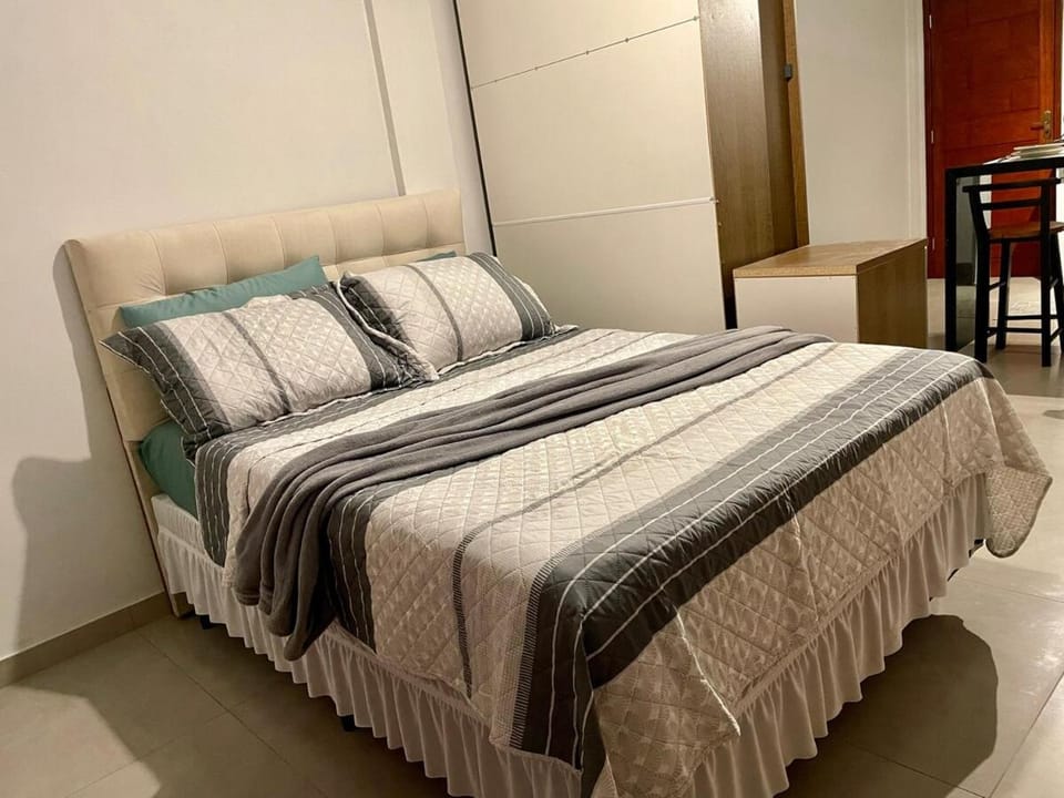 Oportunidade e tranquilidade pertinho de floripa House in São José