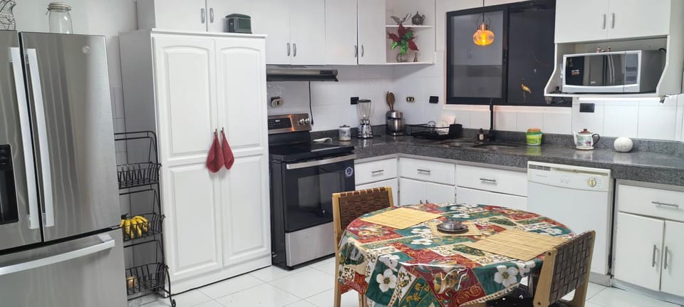 Casagerardine Apartment in Alajuela