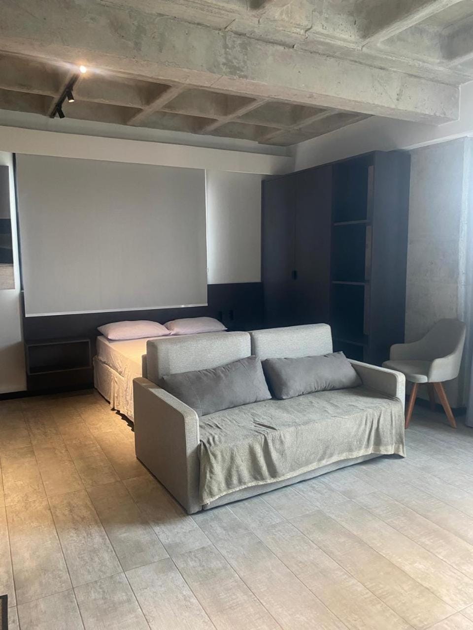 FLAT Executivo próx Consulado Americano Apartment in Recife