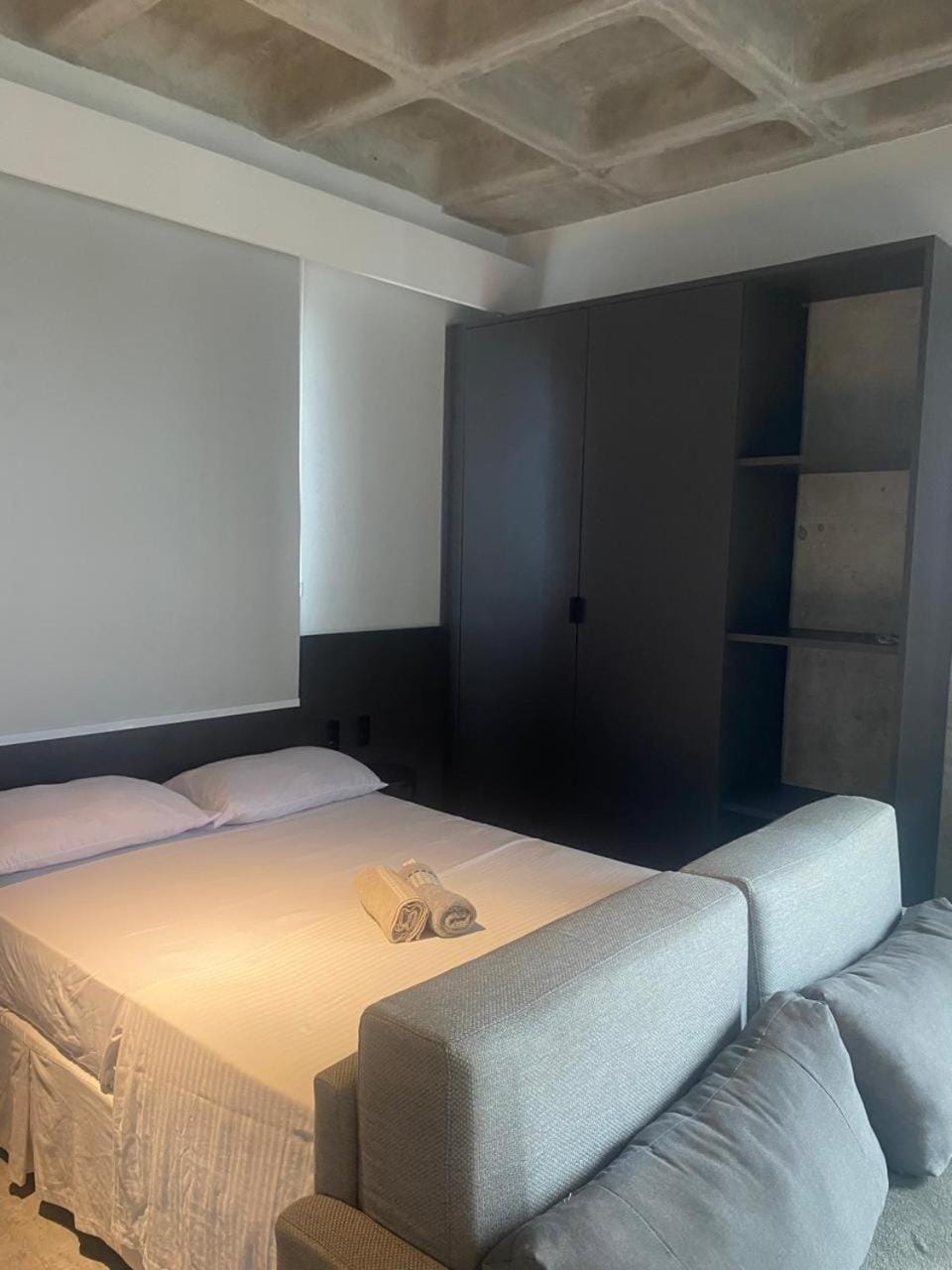 FLAT Executivo próx Consulado Americano Apartment in Recife