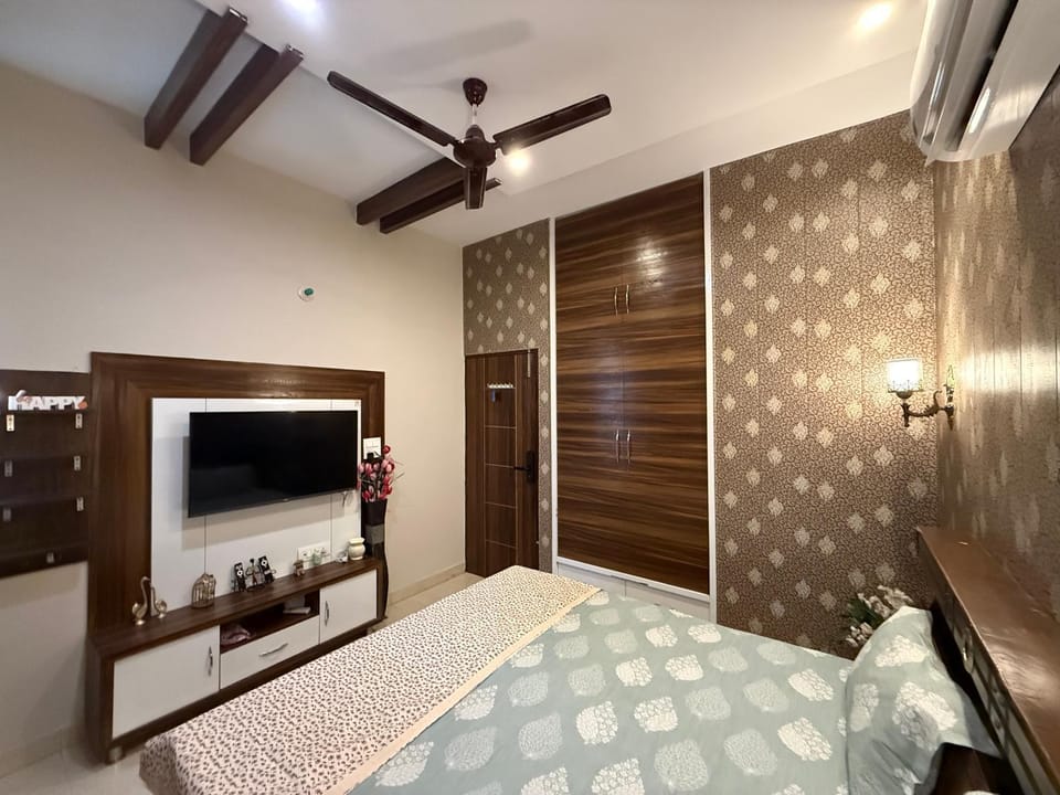 Anandalaya Apartment in Punjab, India