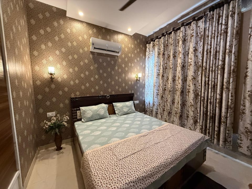 Anandalaya Apartment in Punjab, India