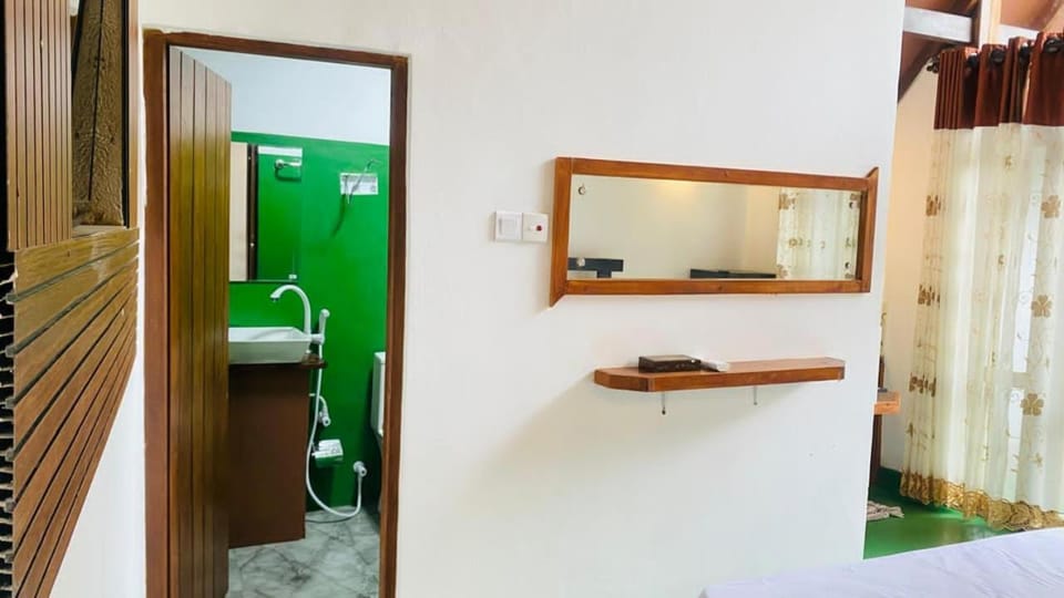 Bliss Cottage Villa in Central Province