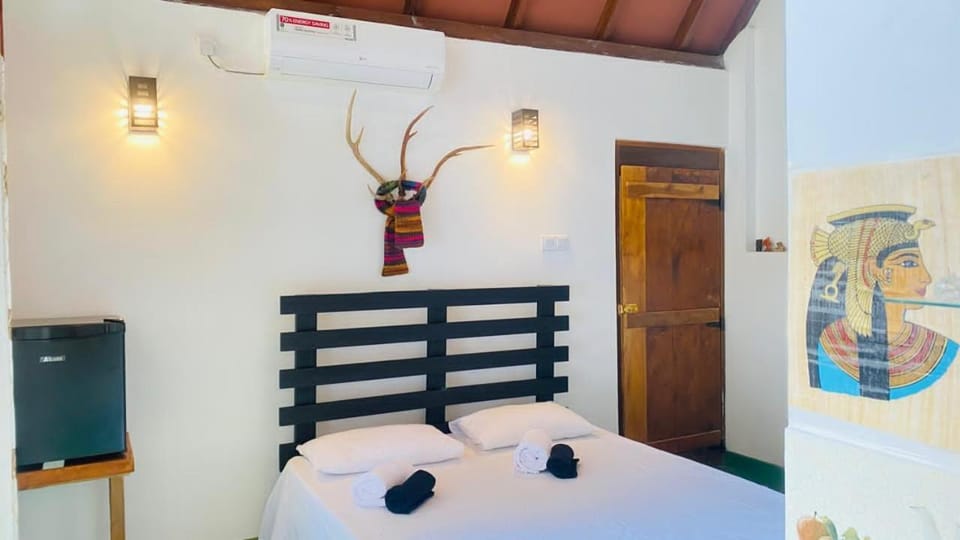 Bliss Cottage Villa in Central Province