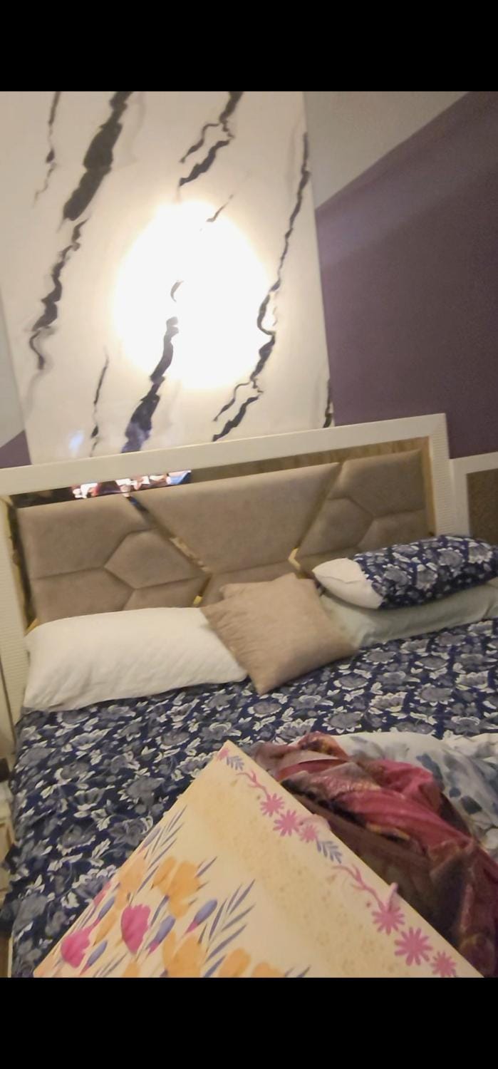 Owais comforts furnished place Vacation rental in Karachi