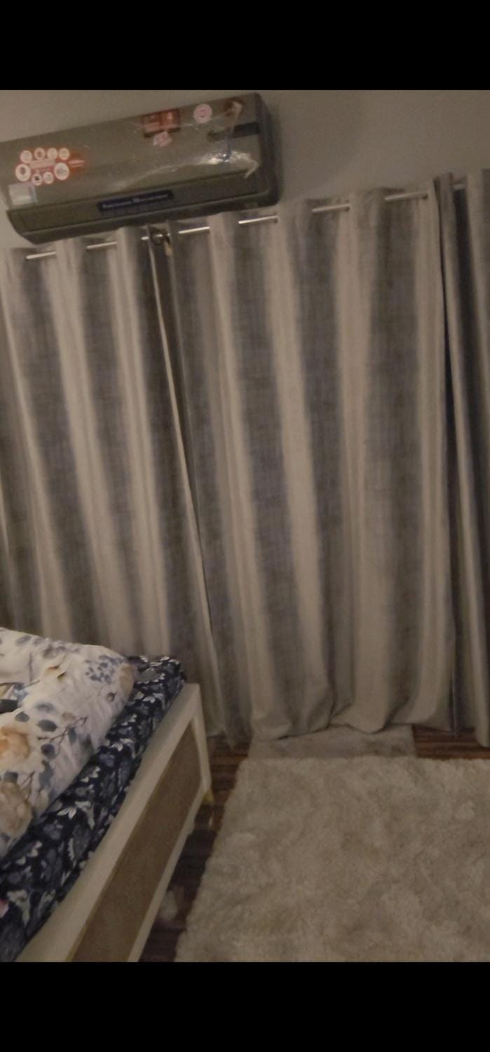 Owais comforts furnished place Vacation rental in Karachi