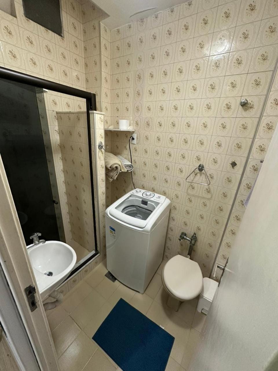 Studio Flamengo Apartment in Rio de Janeiro