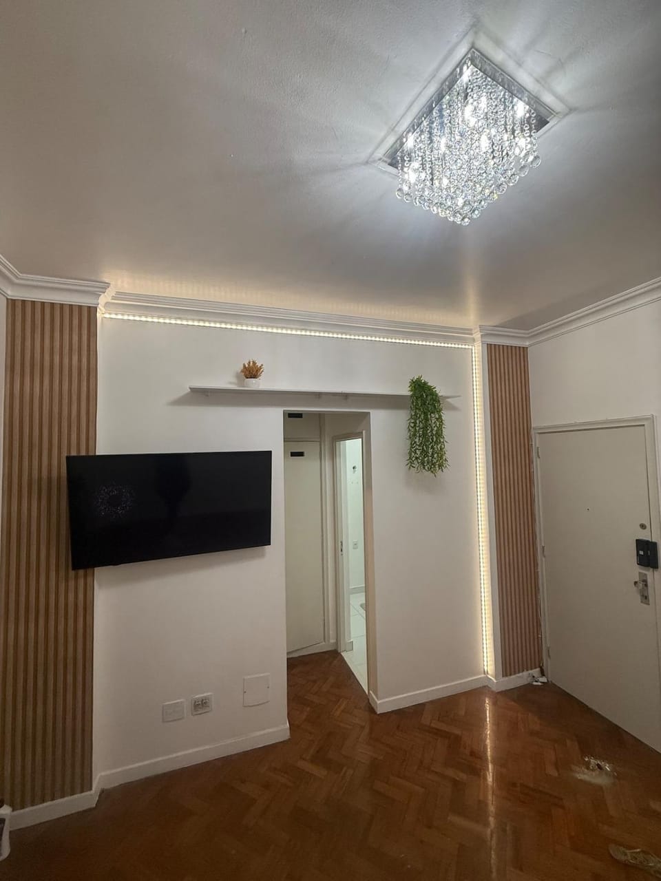 Ipanema Rj2 Apartment in Rio de Janeiro