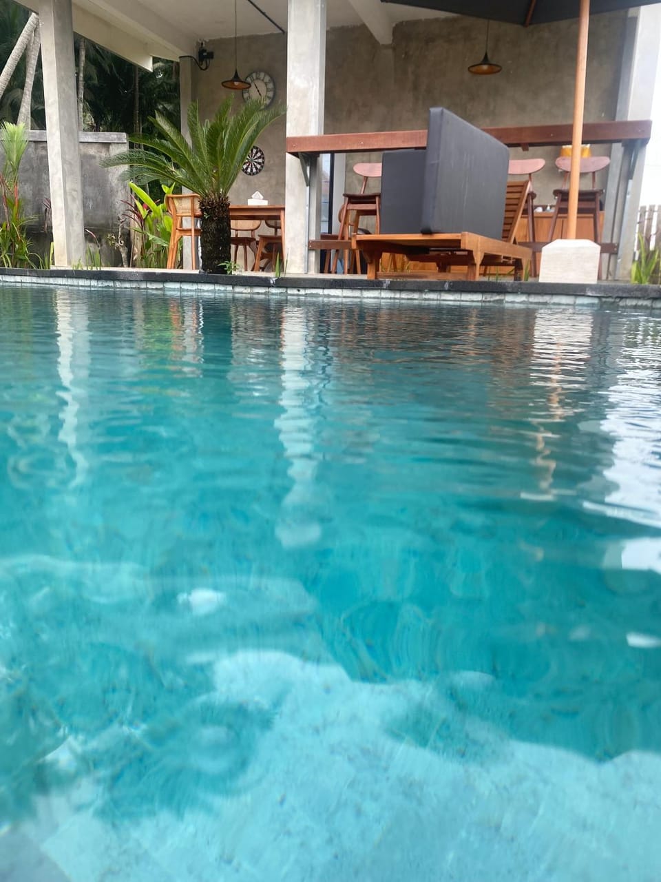 Patio, Pool view, Swimming pool, Swimming pool