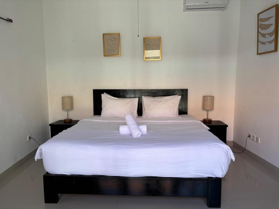Homy 3 Bedrooms Villas in Canggu Umalas Villa in North Kuta