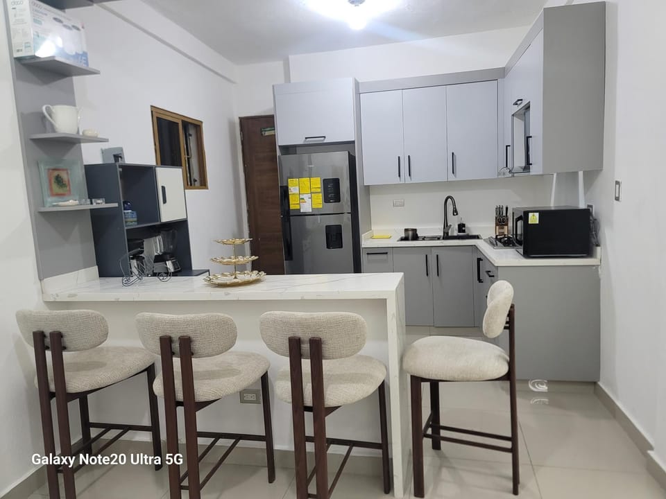 Colonial suites Apartment in Santo Domingo