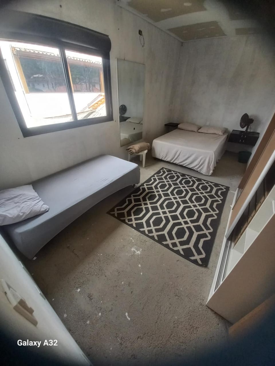 Casa do Steve House in Florianopolis
