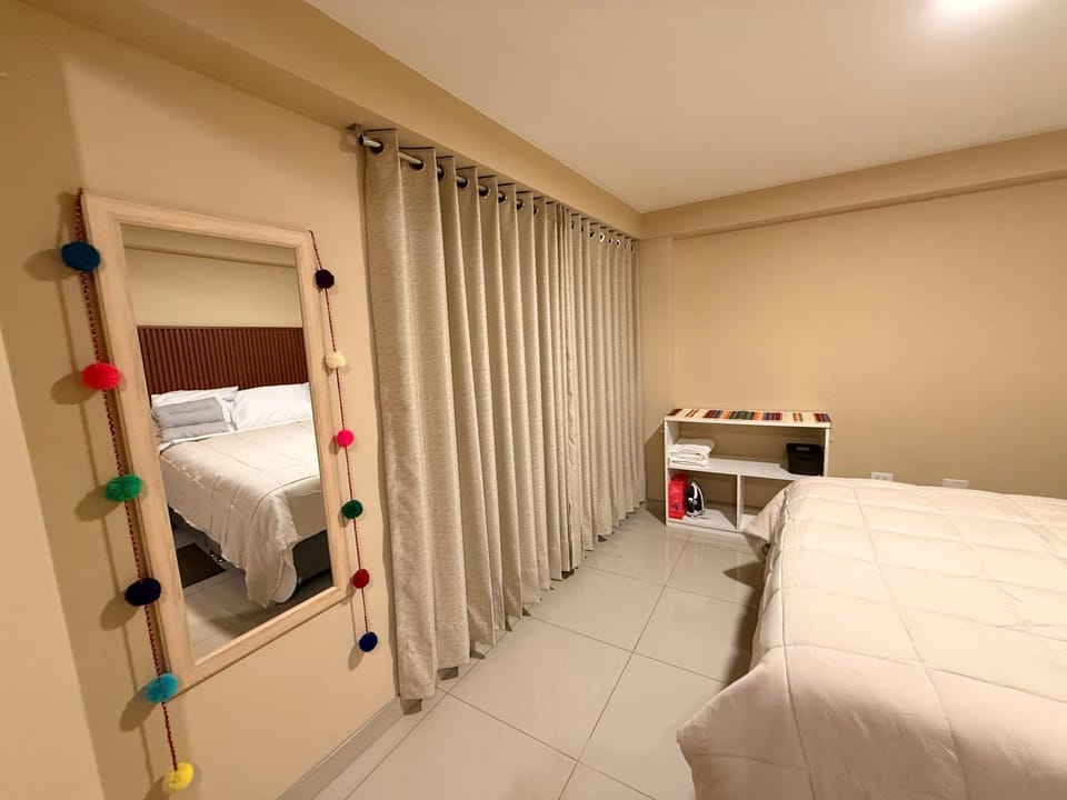 Tres Cruces Private Rooms Vacation rental in Cusco