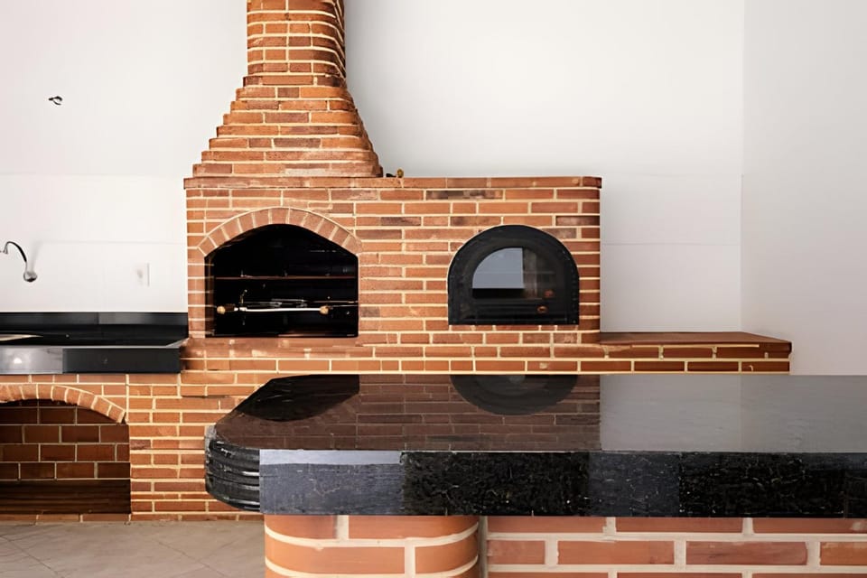 BBQ facilities