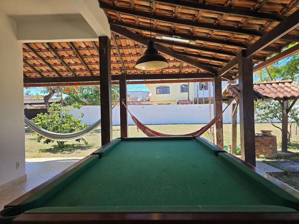 Billiard, Casino, Game Room