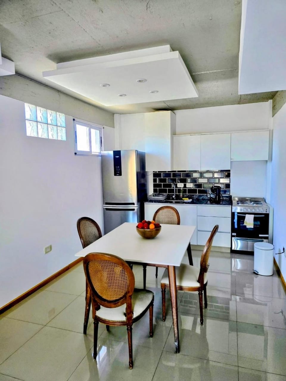 Duplex Palermo modern Apartment in Buenos Aires