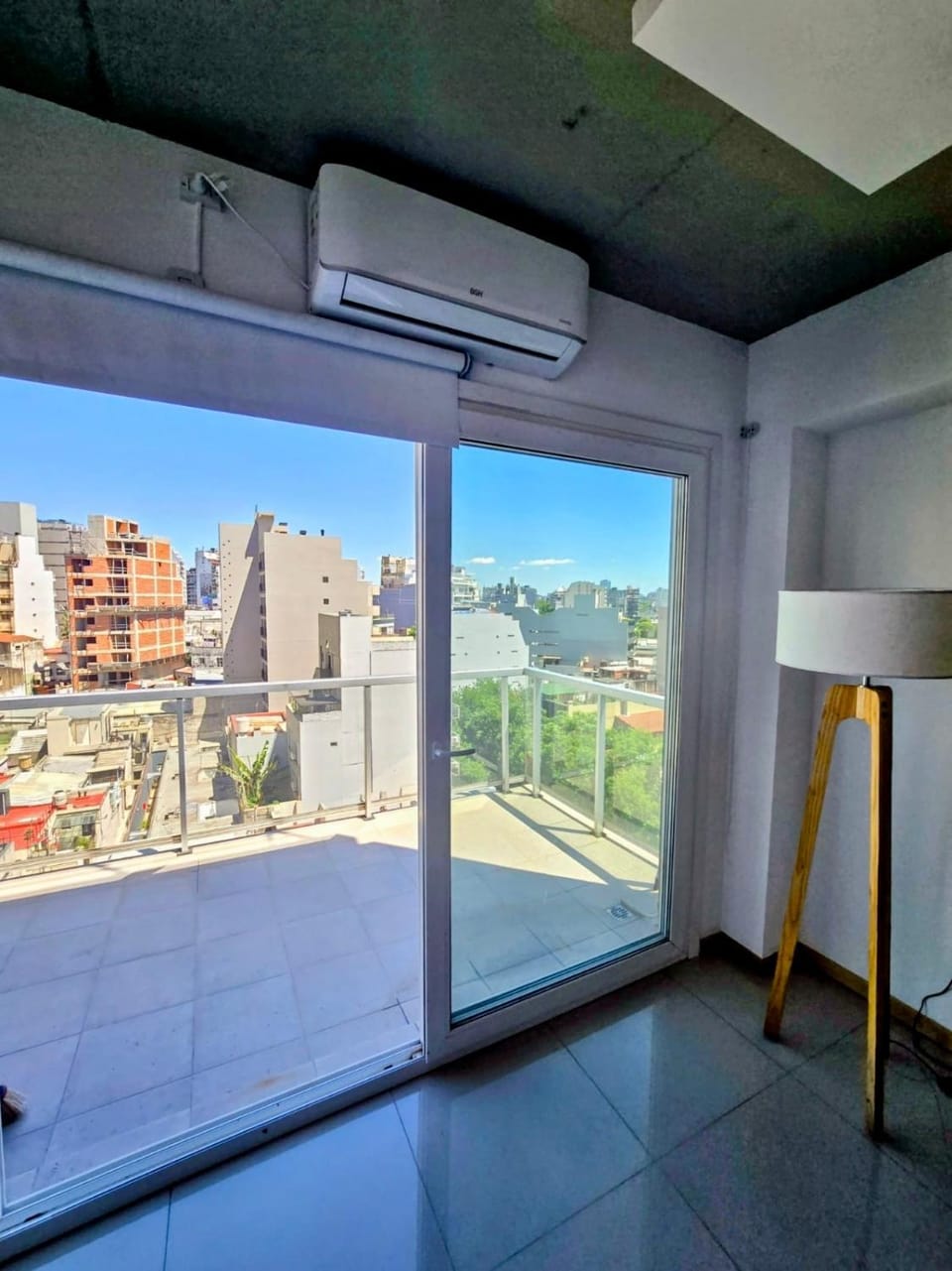 Duplex Palermo modern Apartment in Buenos Aires