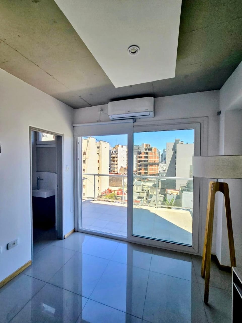 Duplex Palermo modern Apartment in Buenos Aires