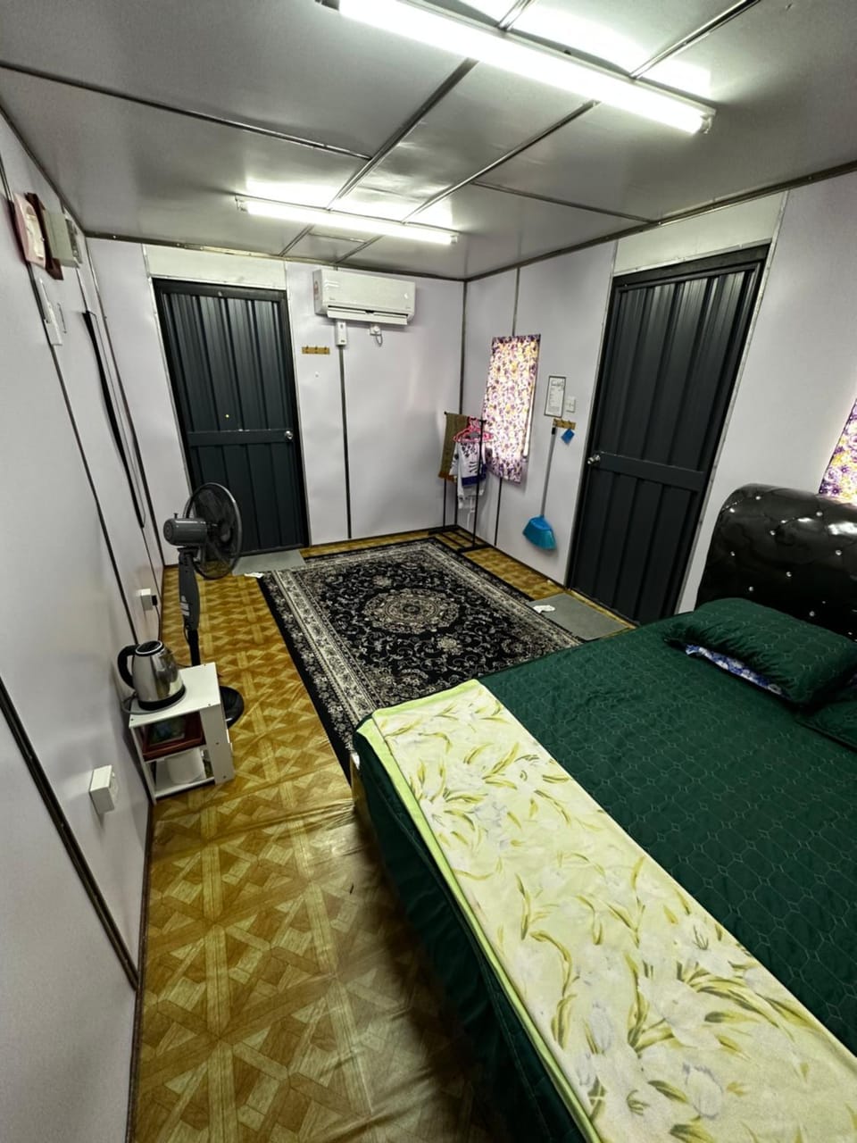 Teratak Kasih Kabinstay Vacation rental in Selangor, Malaysia