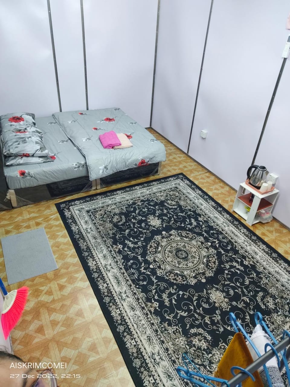 Teratak Kasih Kabinstay Vacation rental in Selangor, Malaysia