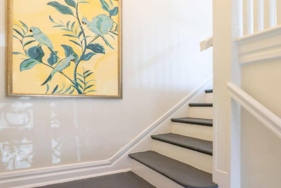 Magnolia on the Park Spacious 4BR ABODEbucks House in Saint Louis