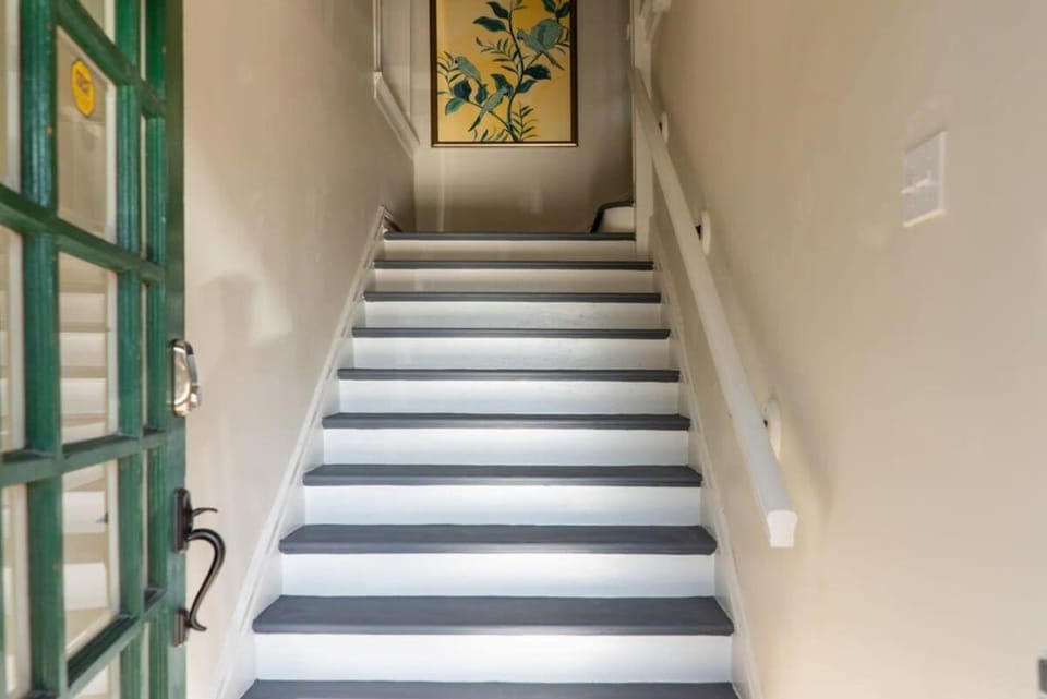 Magnolia on the Park Spacious 4BR ABODEbucks House in Saint Louis