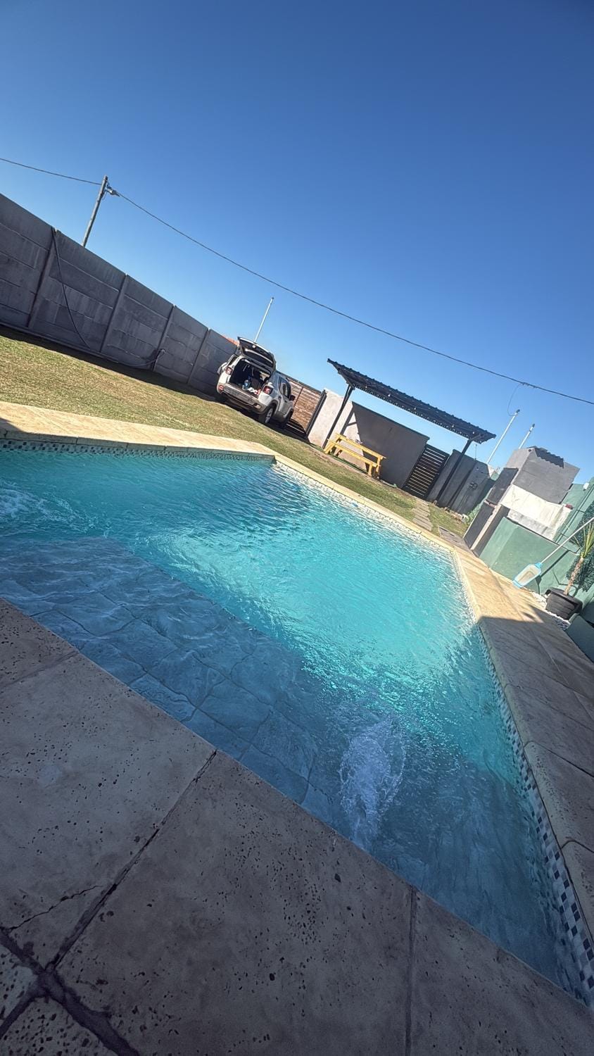 Altos del sol House in La Lonja