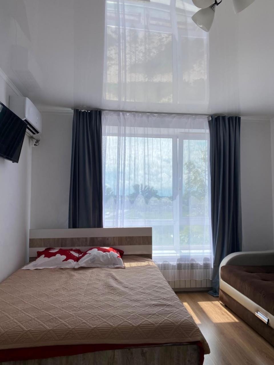 Promenade Borovoe Apartment in Kazakhstan