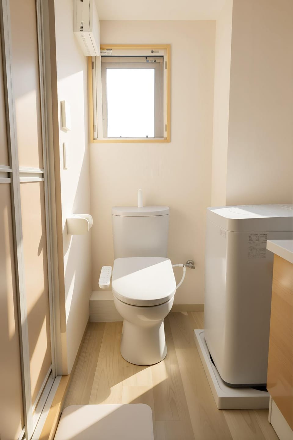 Toilet, Bathroom, bidet