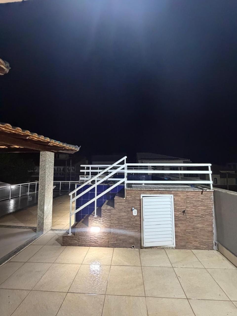 Casa com piscina privada e 3 quartos House in Cabo Frio