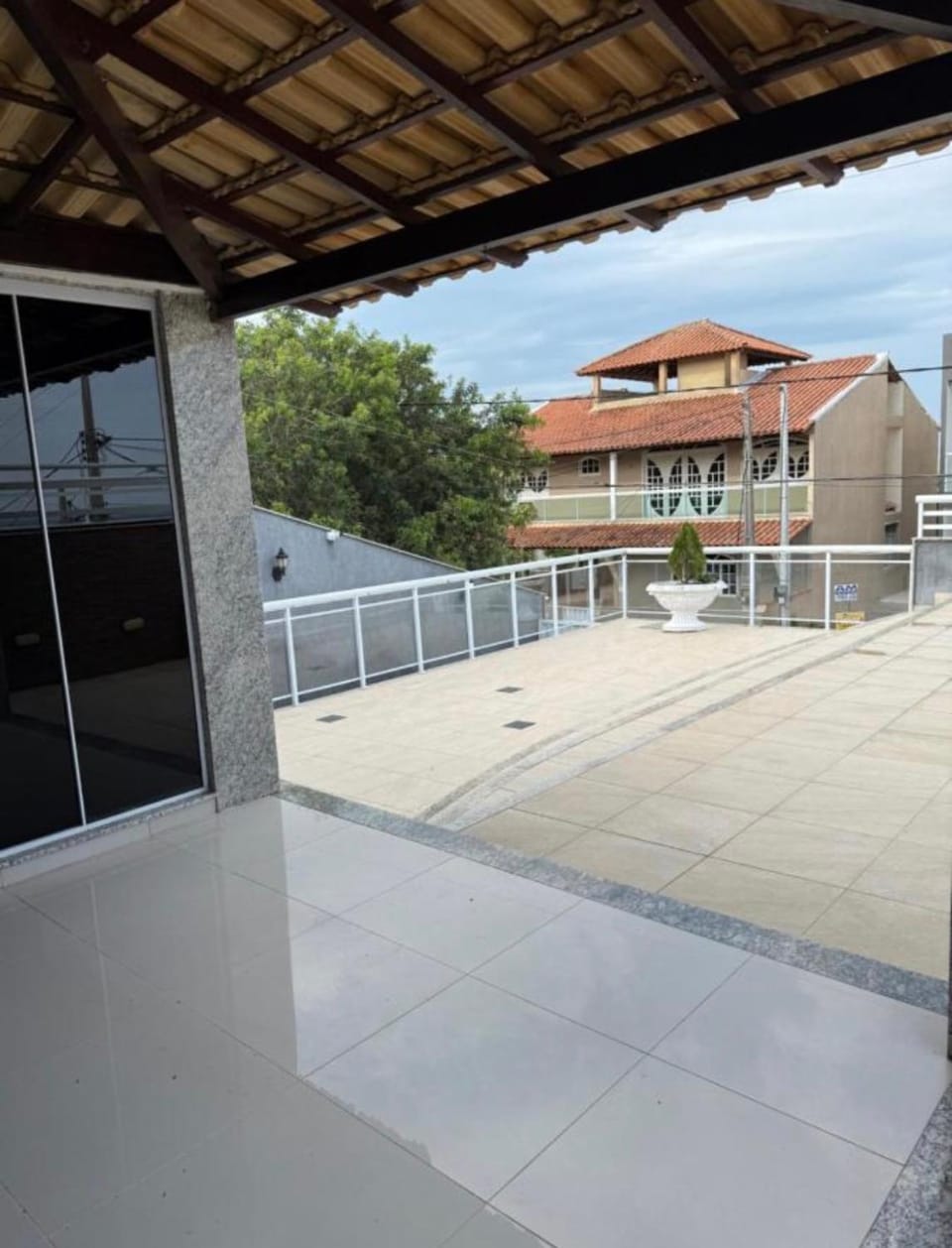 Casa com piscina privada e 3 quartos House in Cabo Frio