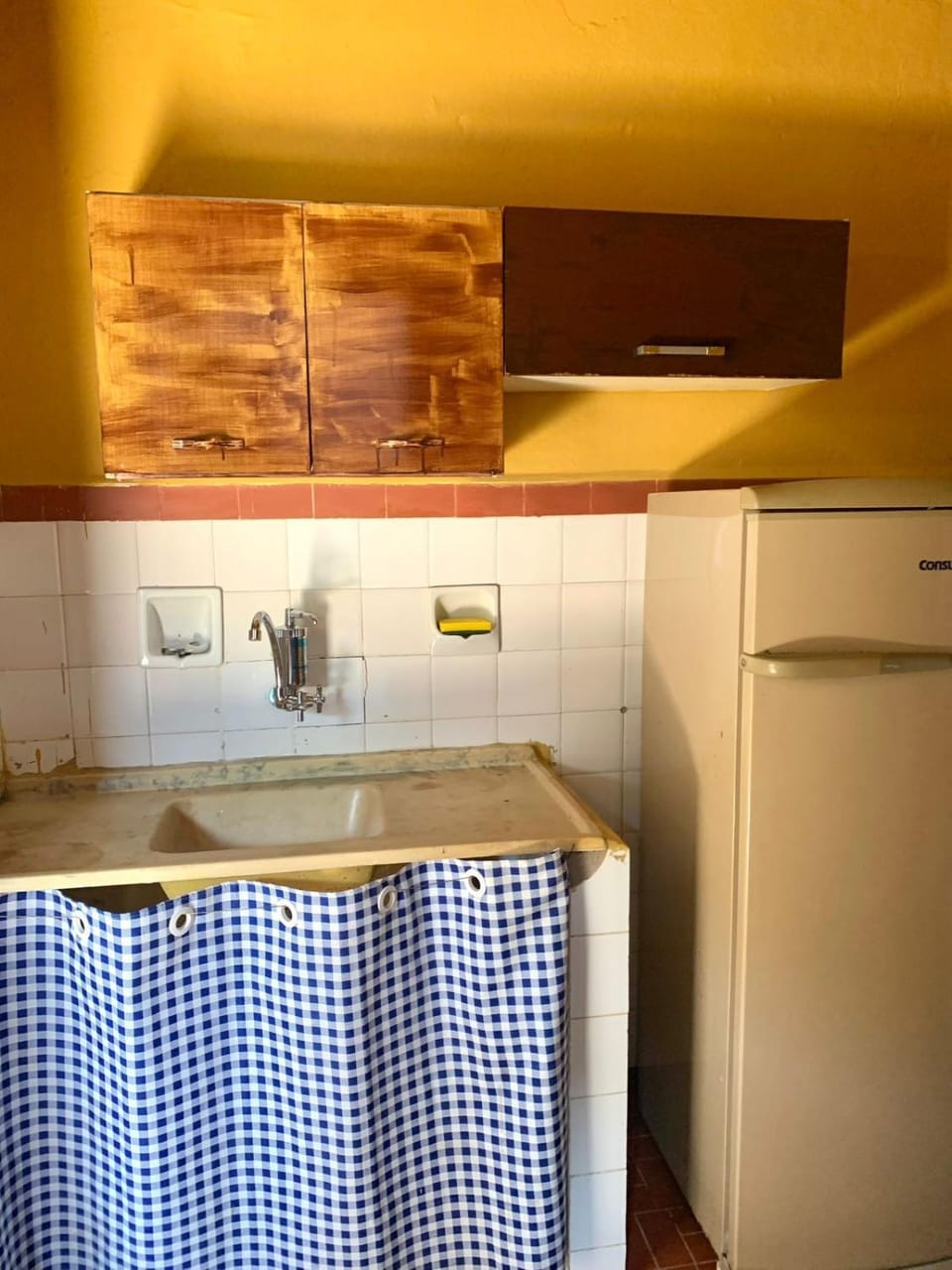 casa de praia para casal House in State of São Paulo