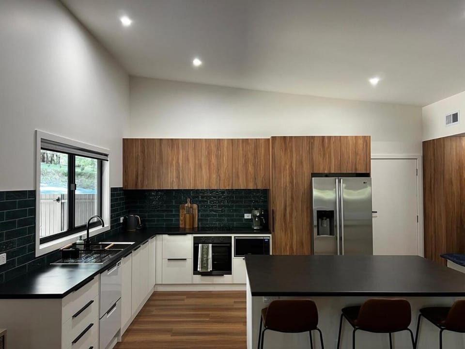 Riverrun Lodge - 3 minutes to Mt Buller gates House in Merrijig