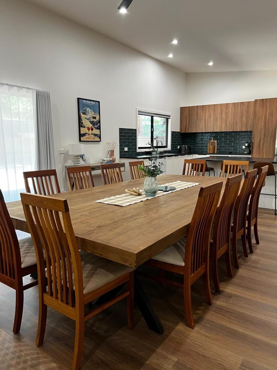 Riverrun Lodge - 3 minutes to Mt Buller gates House in Merrijig