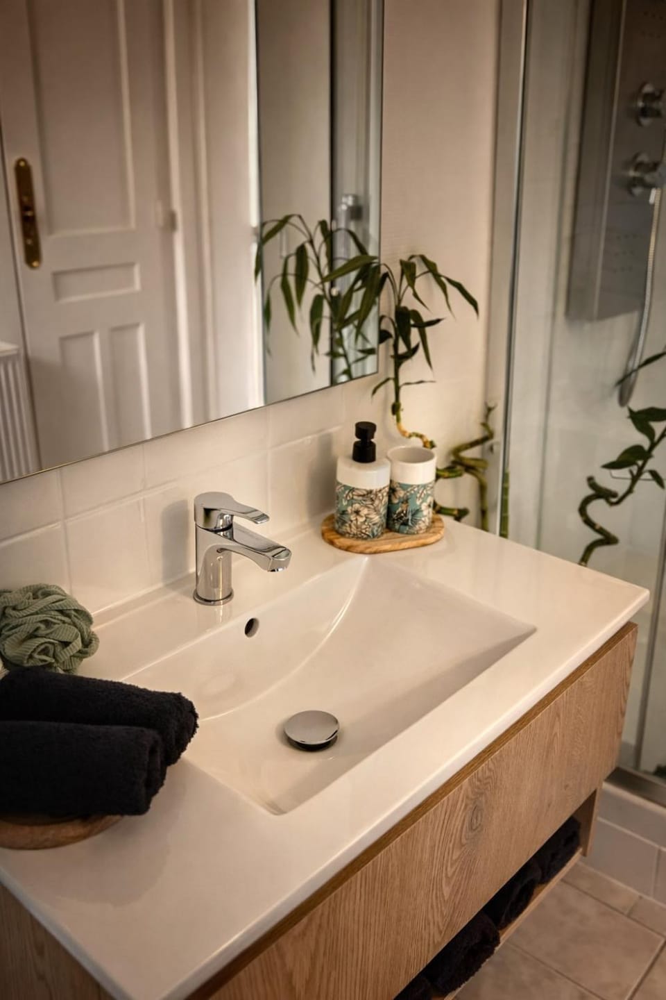 Peaceful haven with sea view comfort and charm Apartment in Le Havre