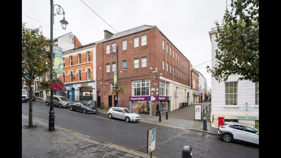 ApartmentA Apartment in Londonderry