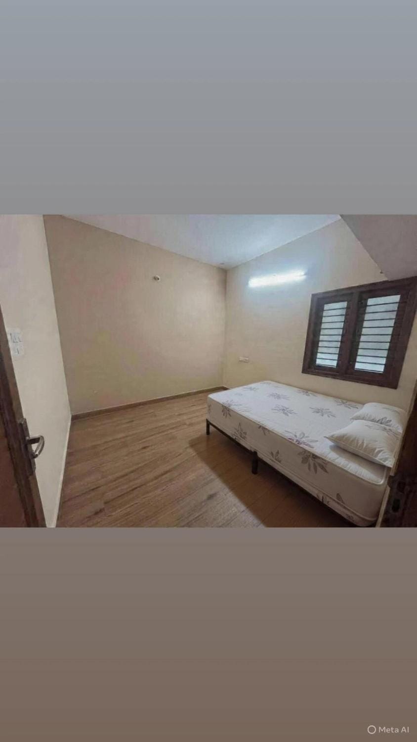 Serene 2BHK Stay Near Bannerghatta National Park Apartment in Bengaluru