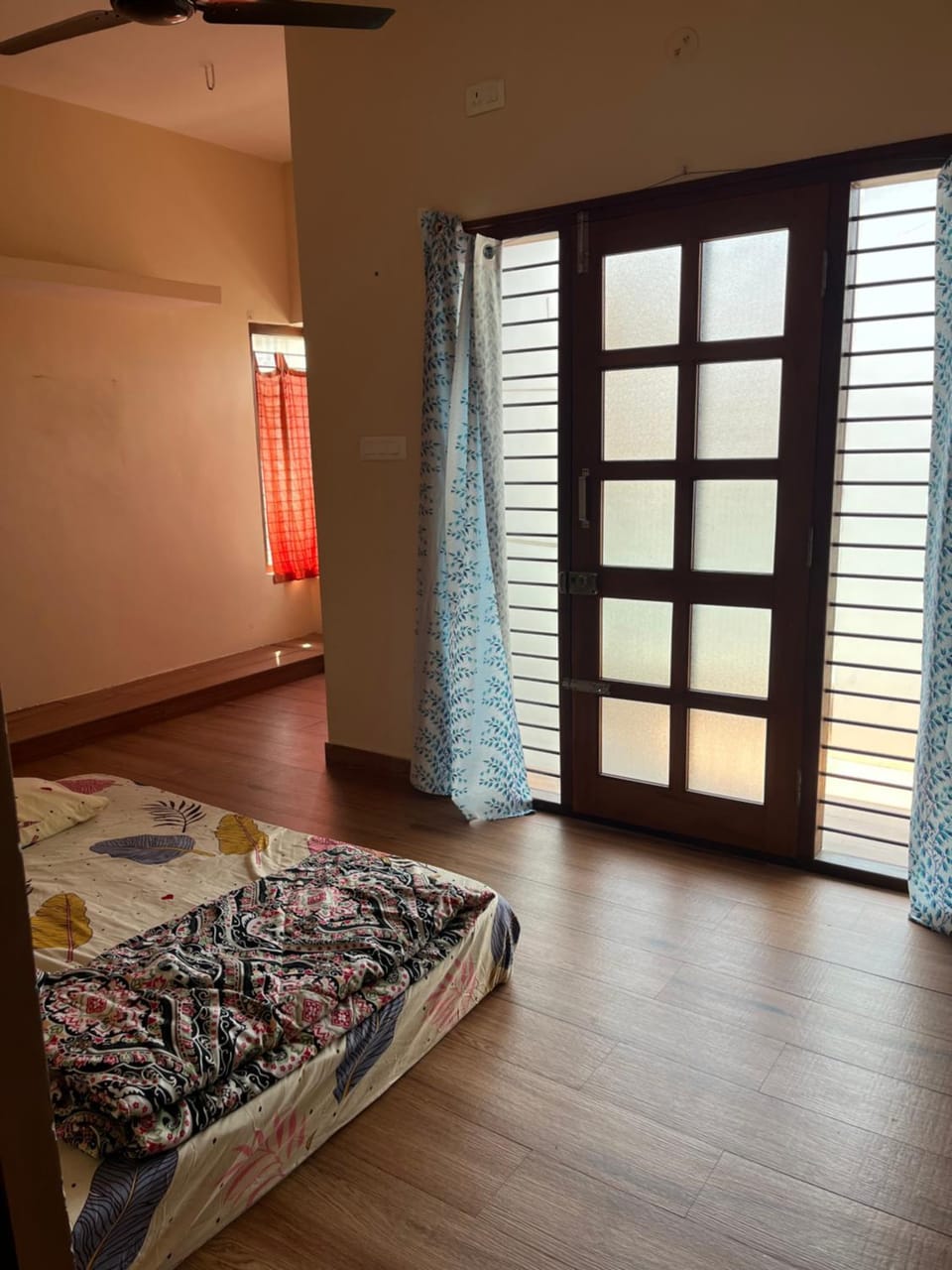Serene 2BHK Stay Near Bannerghatta National Park Apartment in Bengaluru