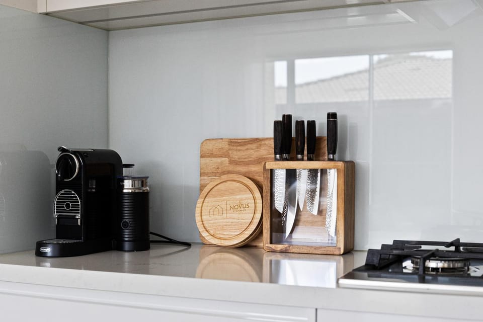 Brand New Luxury Holiday Home House in Rosebud