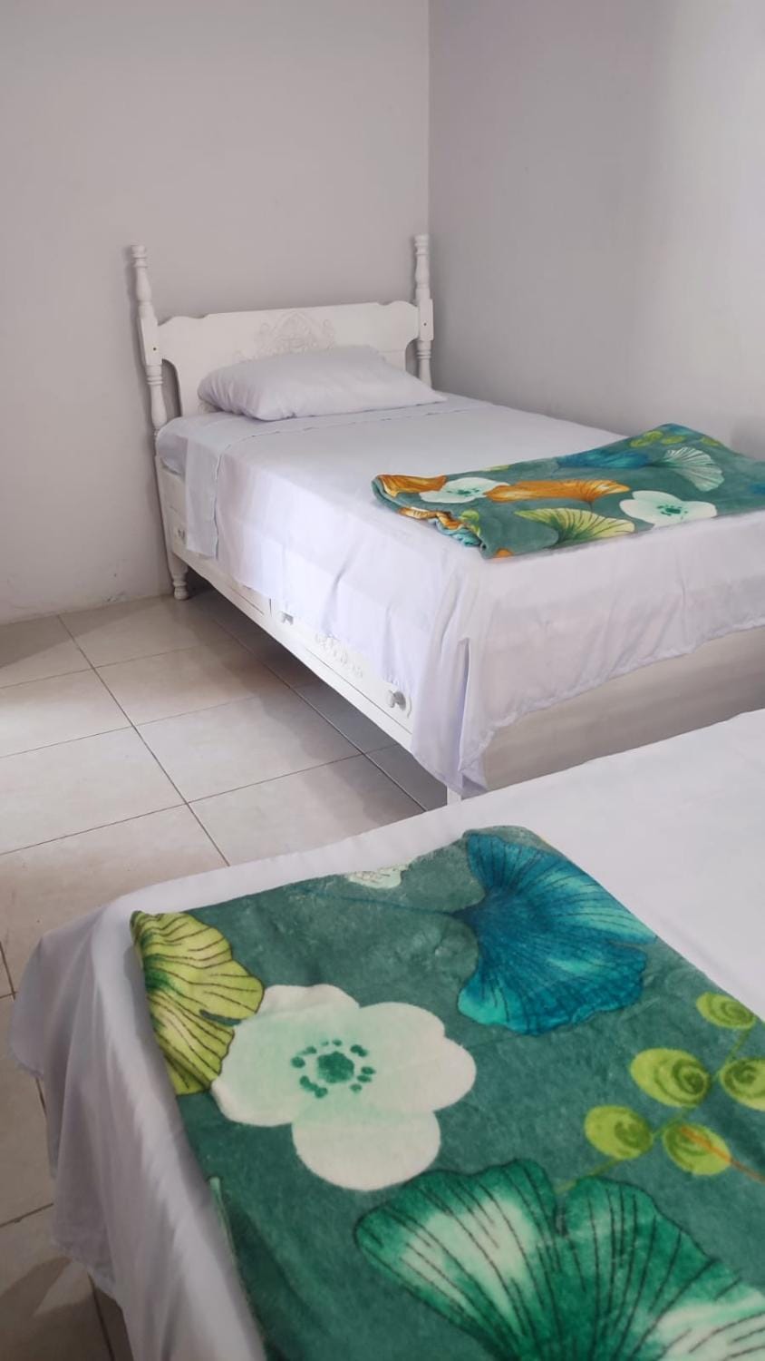 lindo departamento cerca del mar Apartment in Manabí Province