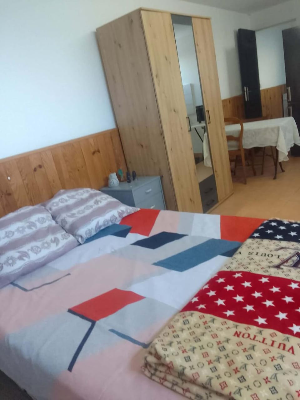 Studio cosy, à Saint-Gilles les Hauts Apartment in Saint-Paul