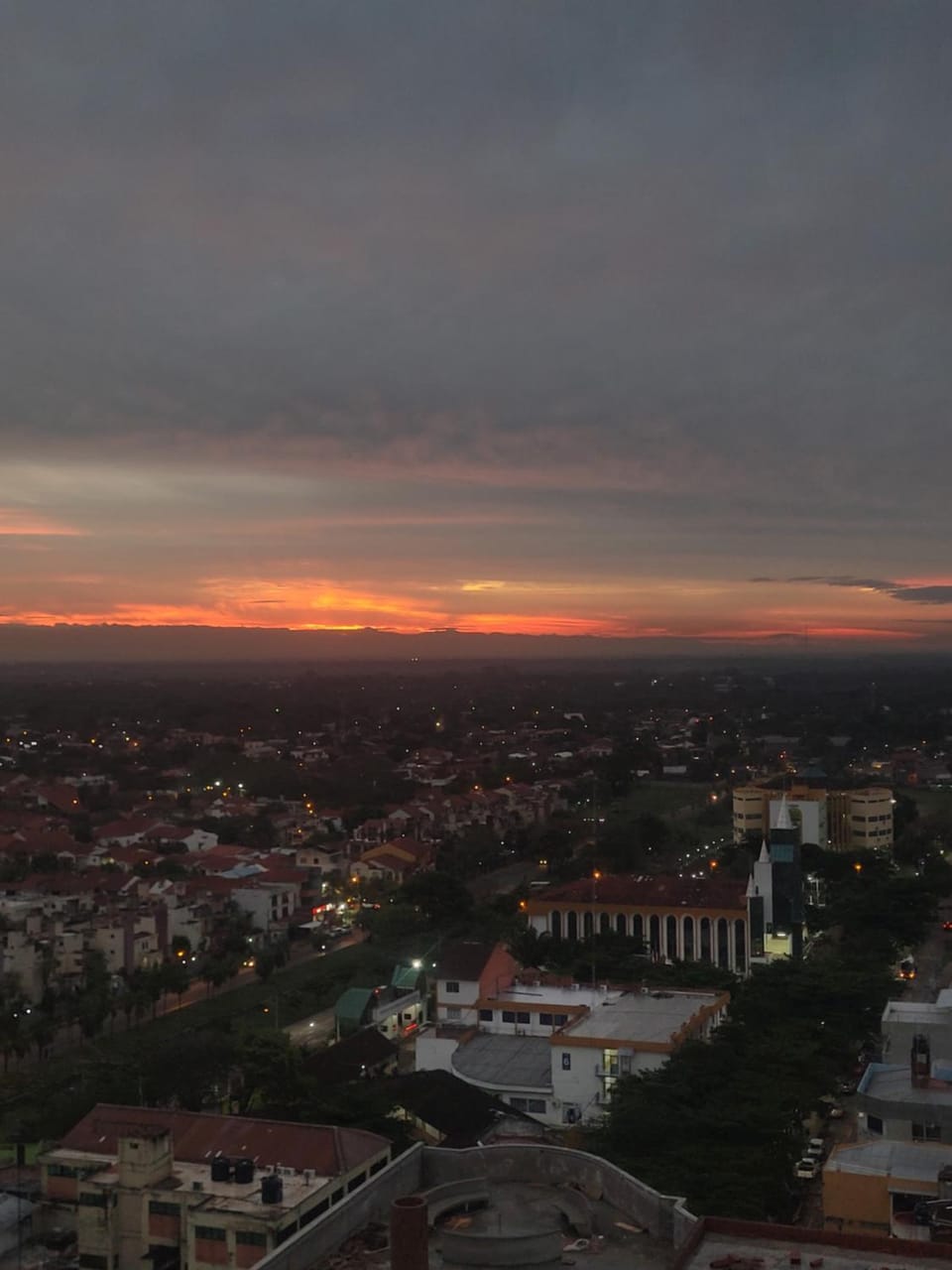 View (from property/room)