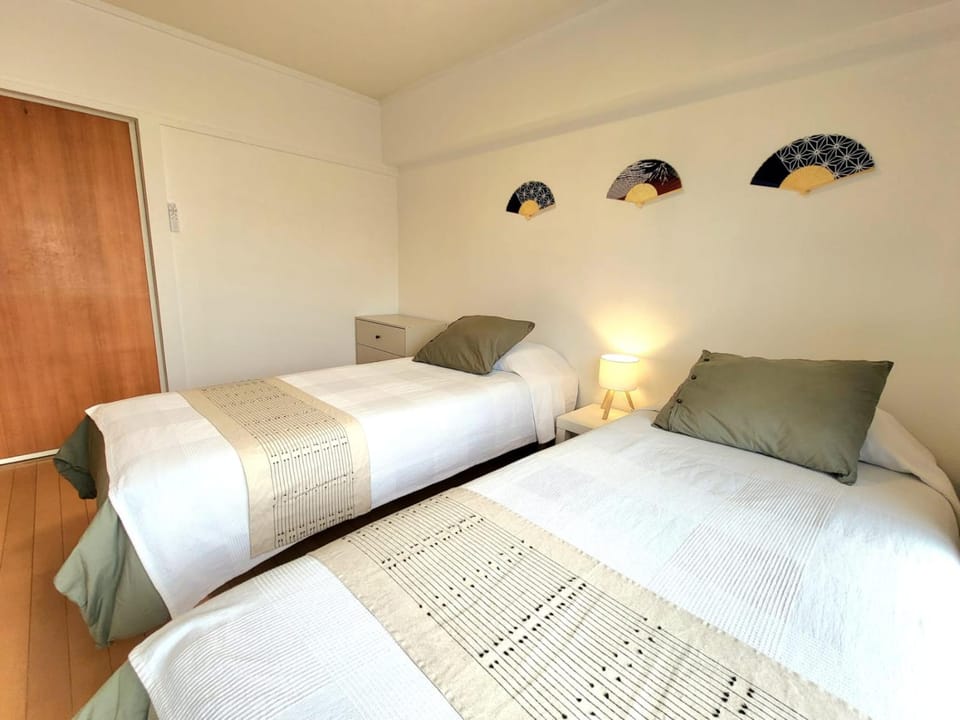 4F Apartment in Shibuya Shinjuku 401 Apartment in Shibuya